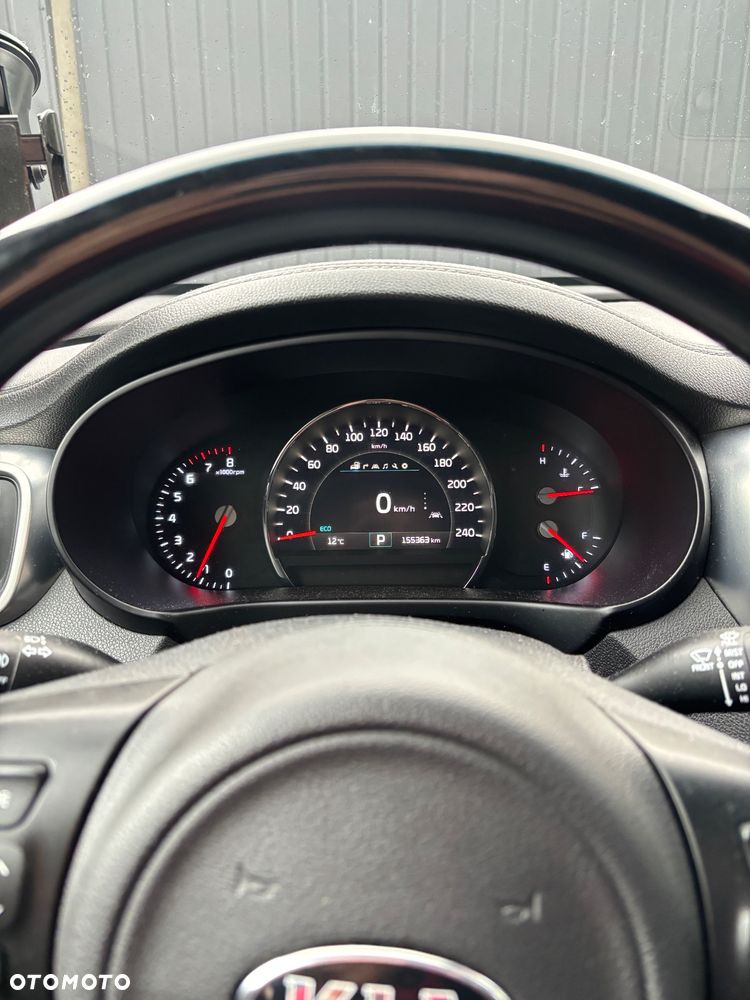 Kia Sorento - 14