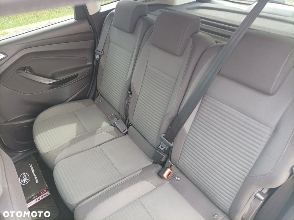 Ford C-MAX 1.0 EcoBoost Titanium ASS - 23