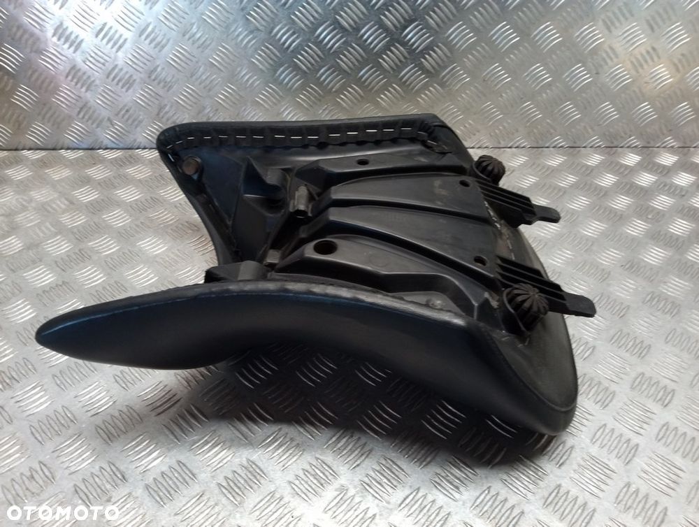 Siedzenie fotel kierowcy podgrzewany BMW R 1200RT K26 10-14r   PN. 06327681684 - 7