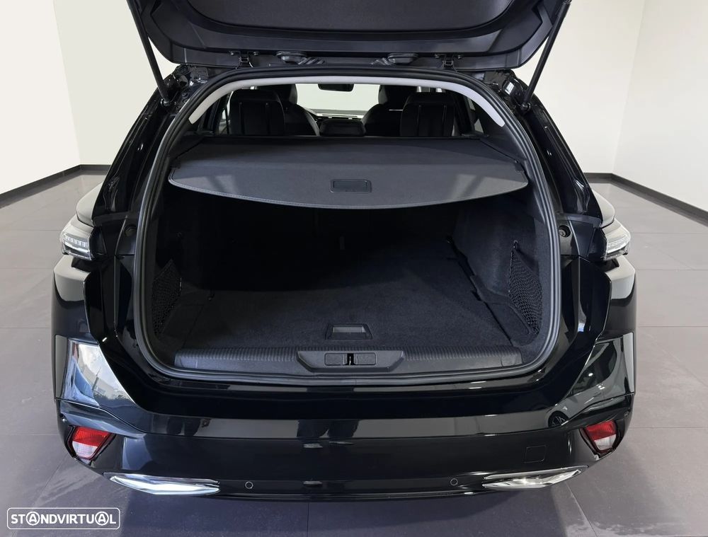 Peugeot 308 SW 1.5 BlueHDi Allure EAT8 - 52