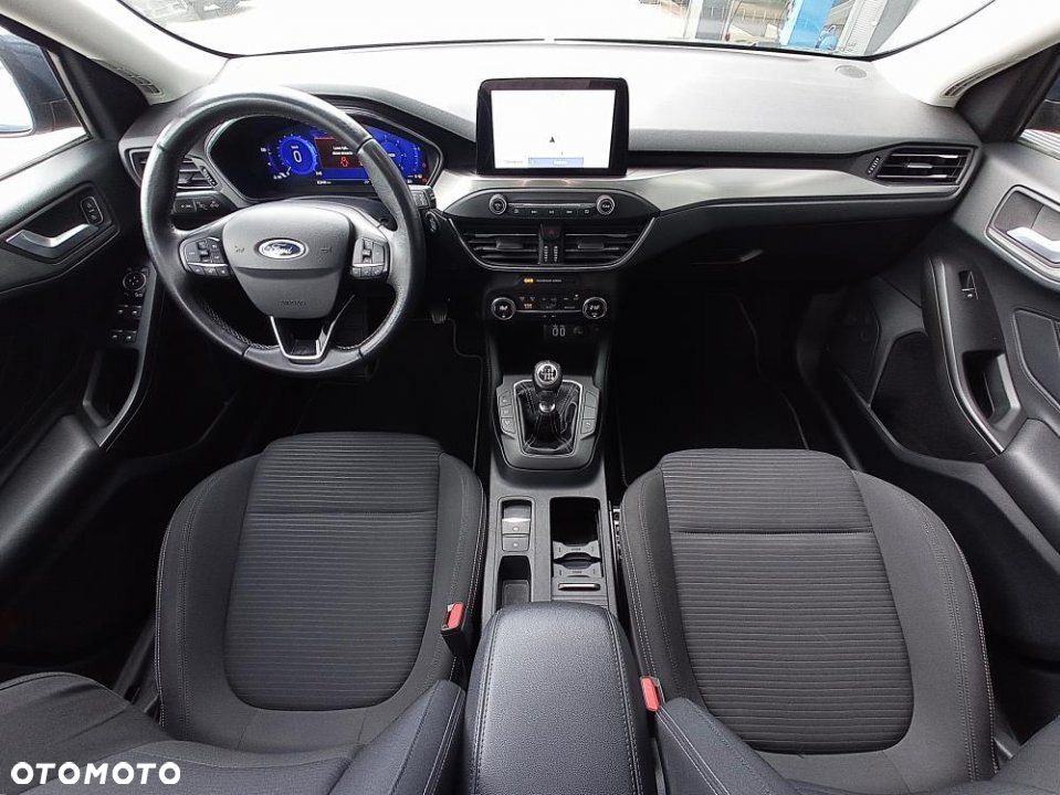 Ford Focus - 15