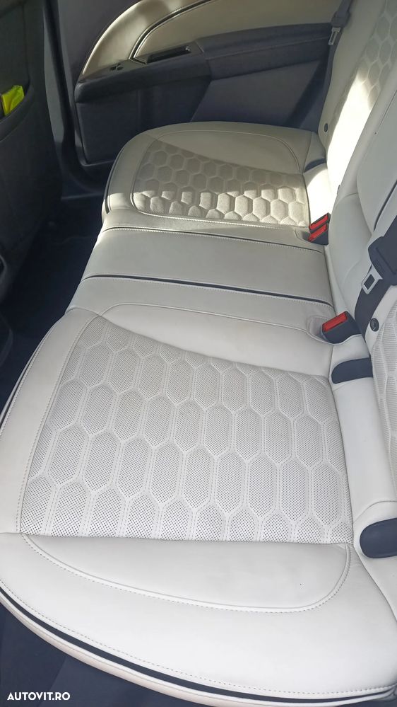 Ford Mondeo 2.0 HEV Vignale - 9