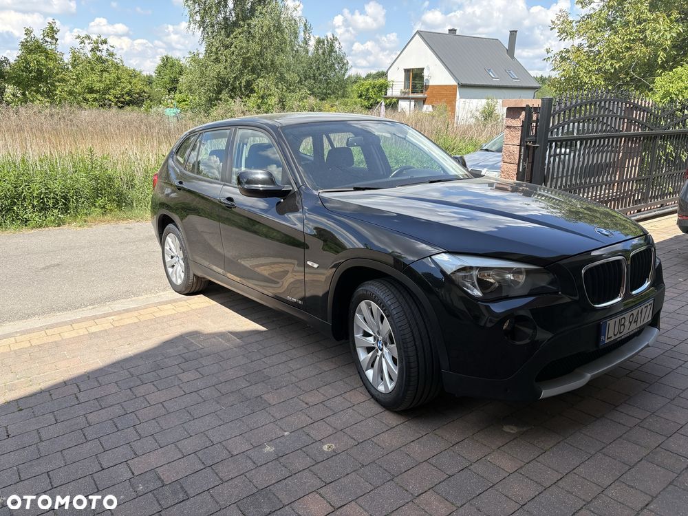 BMW X1 - 2