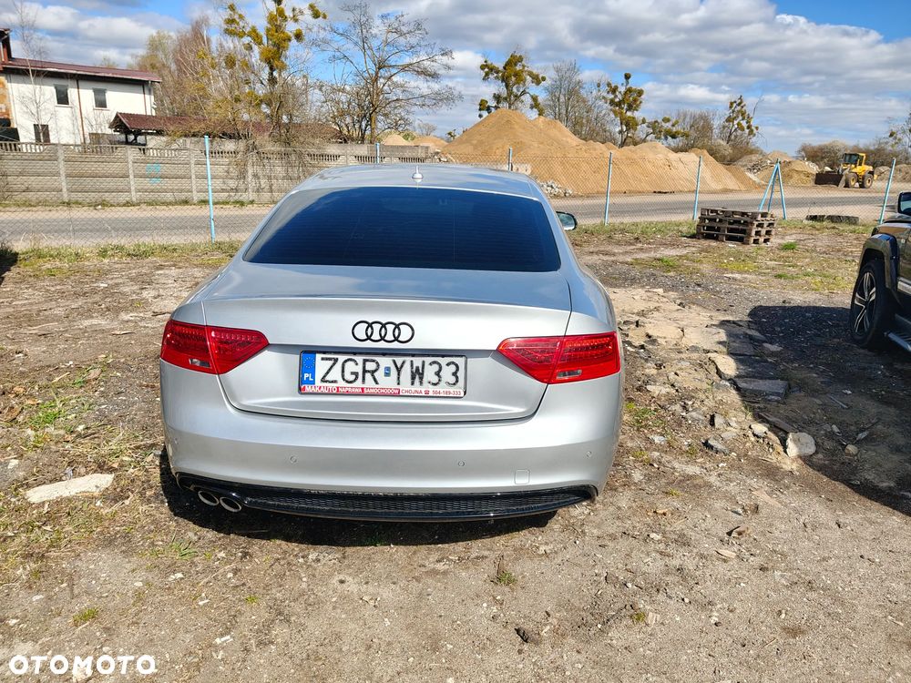 Audi A5 Coupé - 19