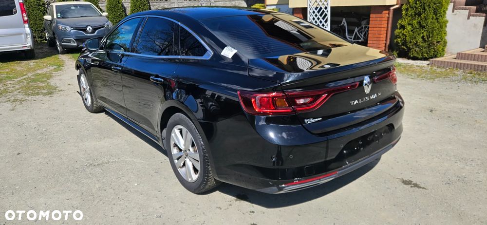 Renault Talisman - 6