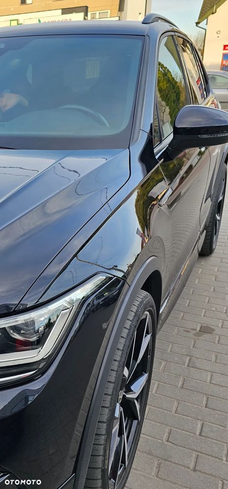 Volkswagen Tiguan - 7