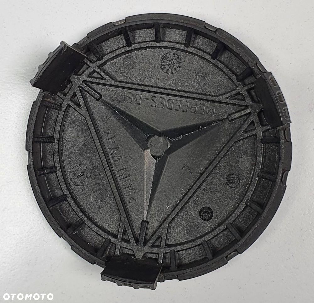 EMBLEMAT KAPSEL FELGI ZNACZEK LOGO MERCEDES W213 - 3