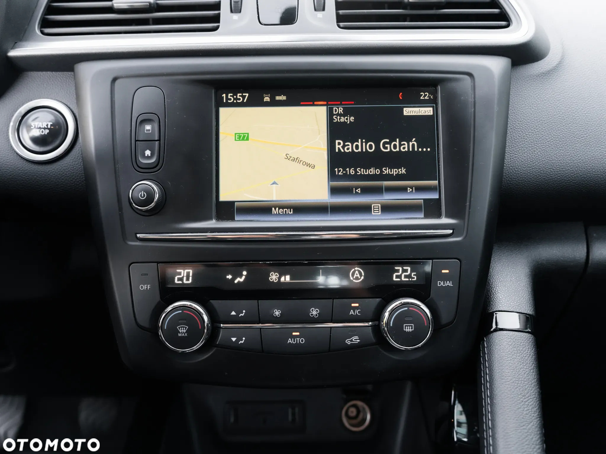 Renault Kadjar - 17