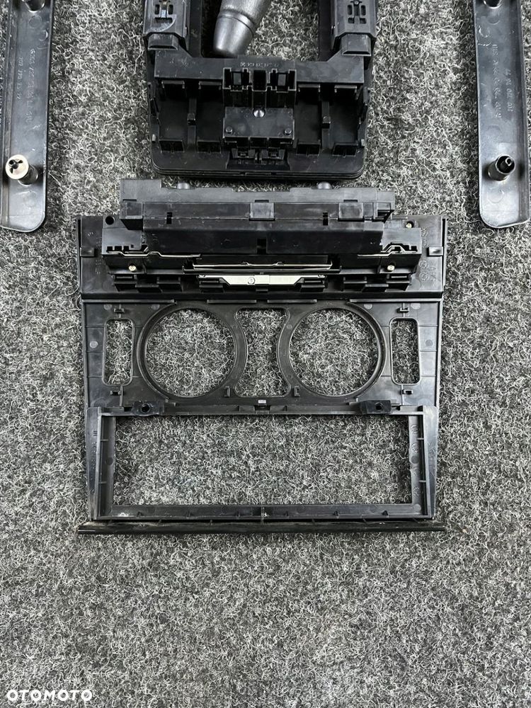 listwy dekory ESPRIT mercedes w202 c-klasa - 7