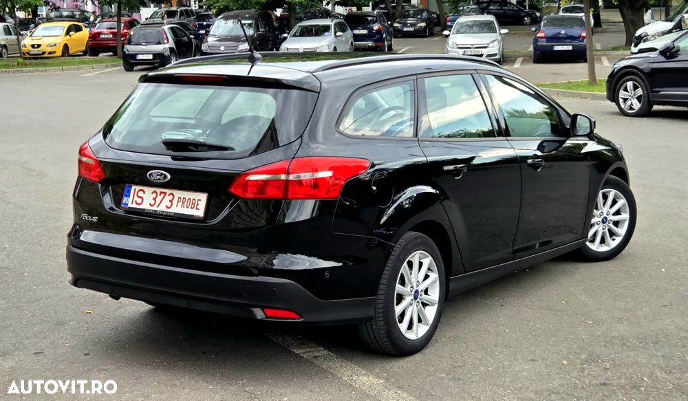 Ford Focus - 3