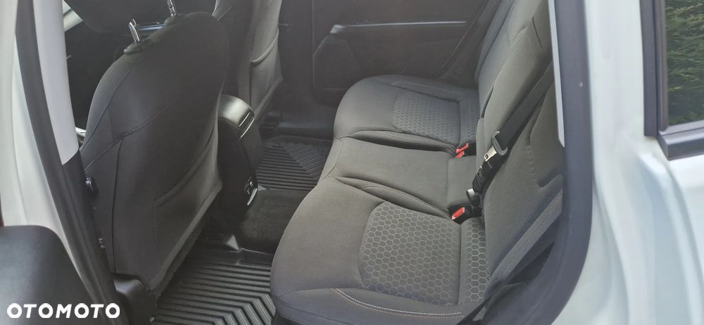 Jeep Compass 2.0 MJD Longitude 4WD S&S - 7