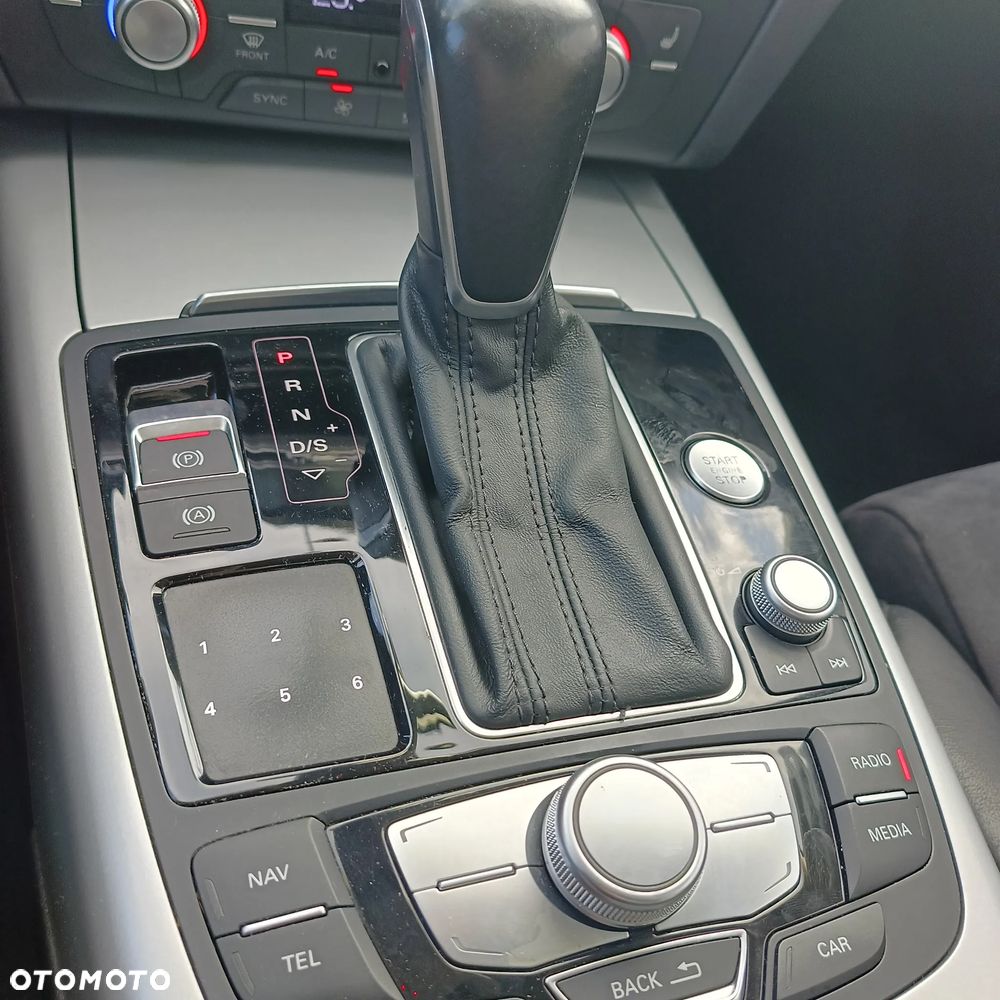 Audi A6 ver-3-0-tdi-quattro-s-tronic - 9