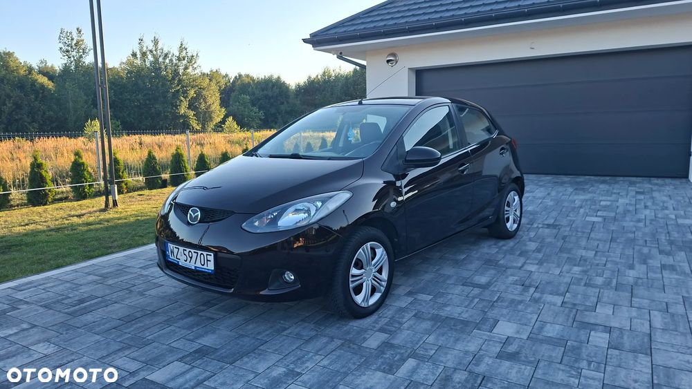 Mazda 2 1.5 Dynamic - 18