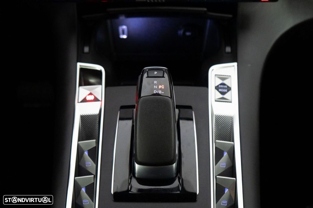 DS DS7 E-Tense Rivoli EAT8 - 28