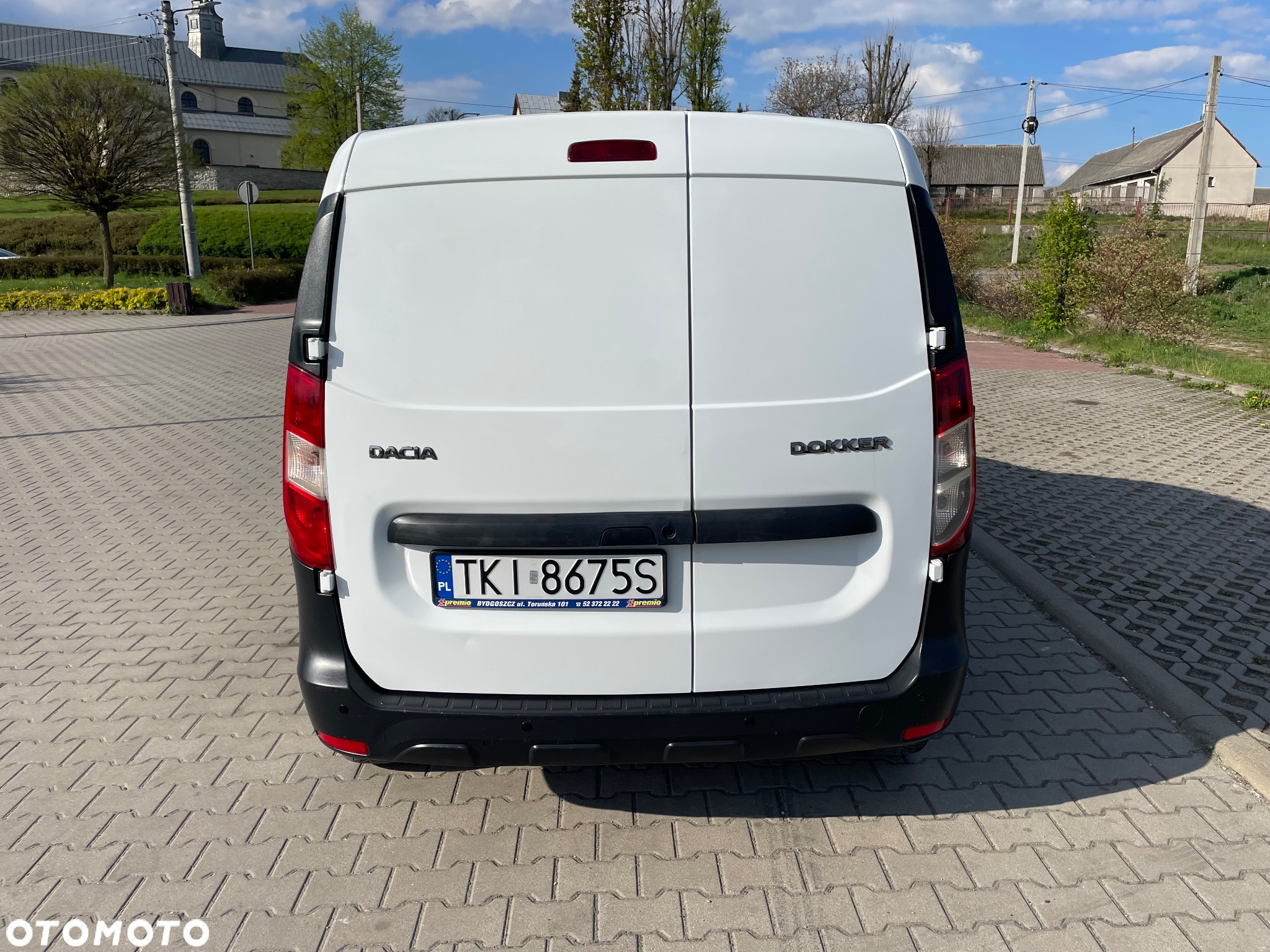 Dacia Dokker - 4