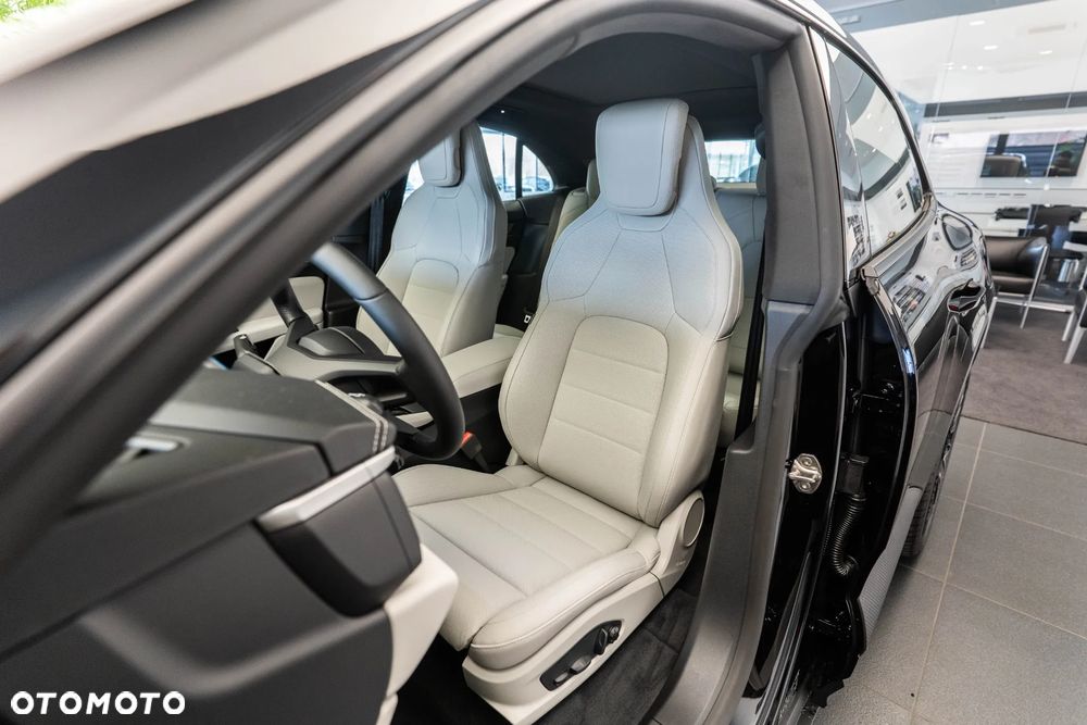 Porsche Macan 4 100kWh - 9