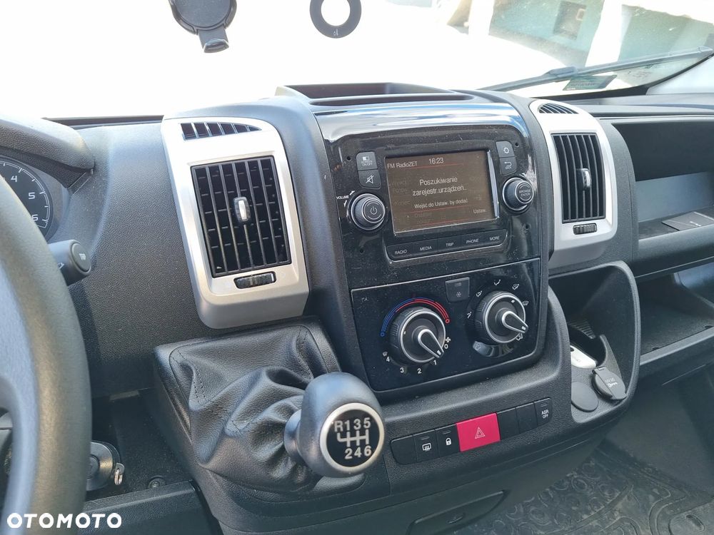 Fiat Ducato - 9