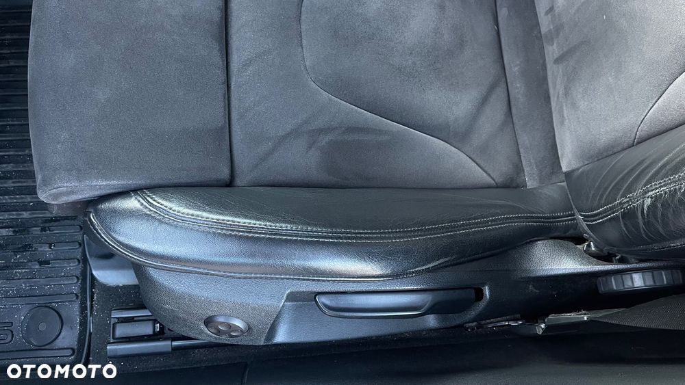 Audi A5 Sportback 2.0 TDI quattro DPF S tronic - 15