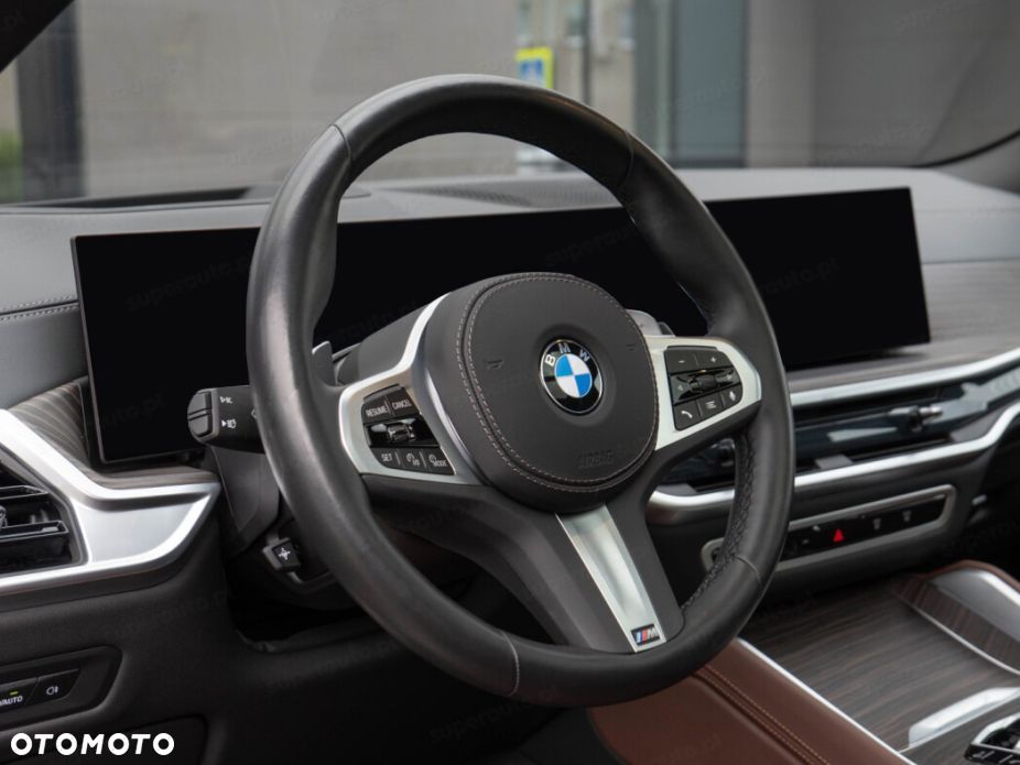 BMW X6 - 7