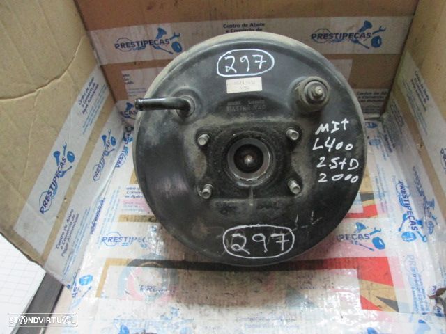 Servofreio 85403610 MITSUBISHI L400 2000 2.5TD DIESEL - 1