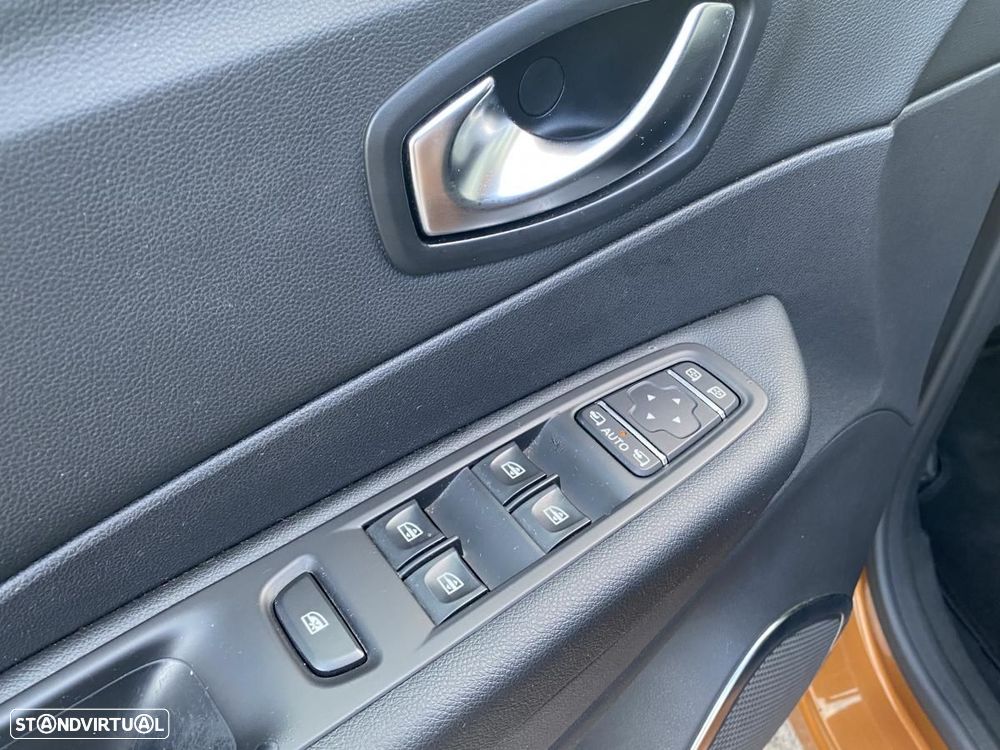 Renault Captur 1.5 dCi Zen - 8