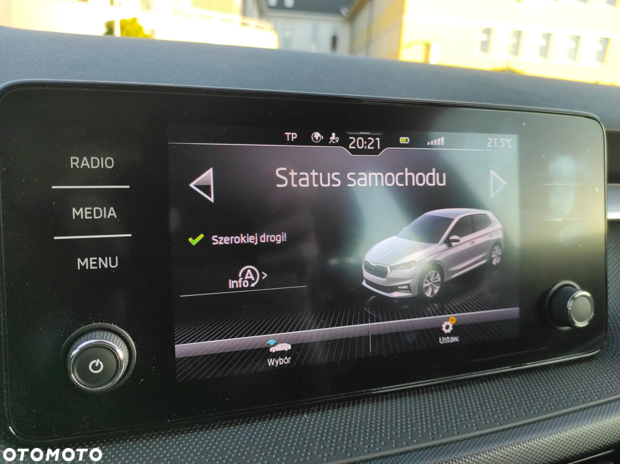 Skoda Fabia 1.0 Ambition - 16