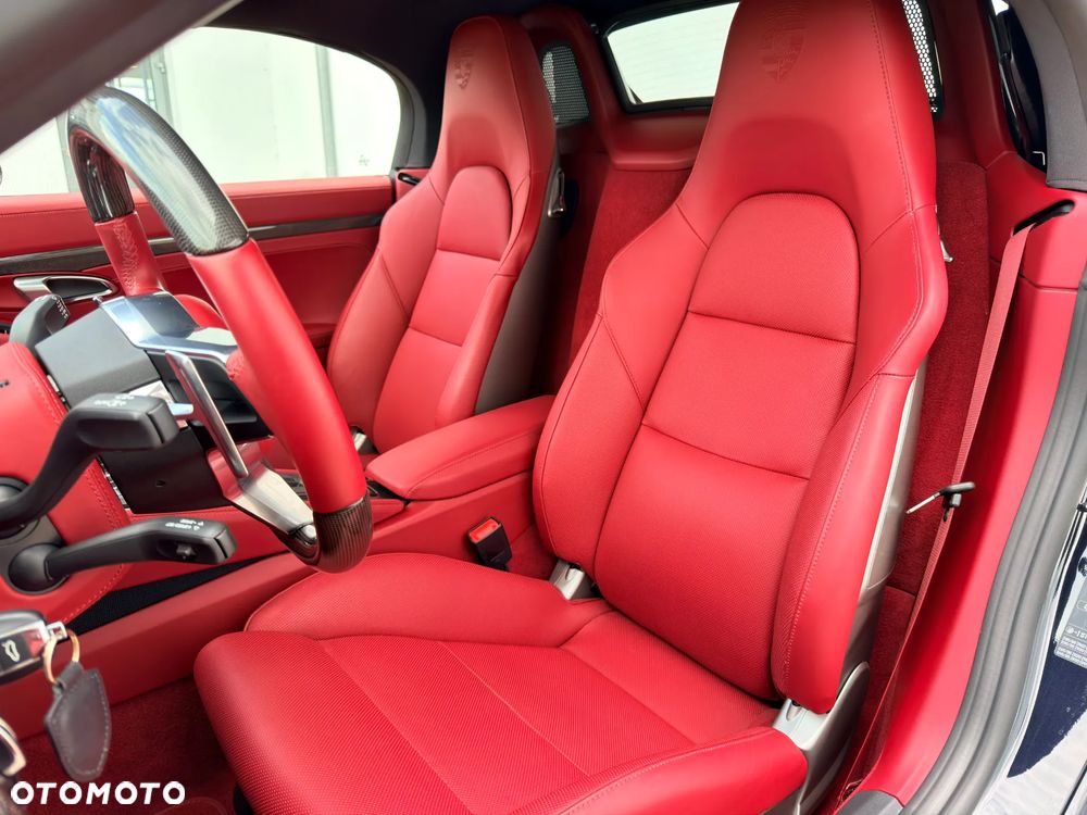 Porsche 718 Boxster S PDK - 20