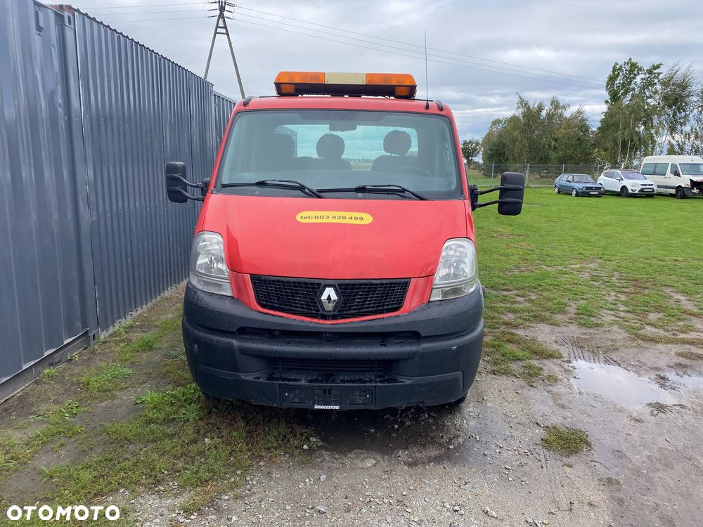 Renault Mascott - 16