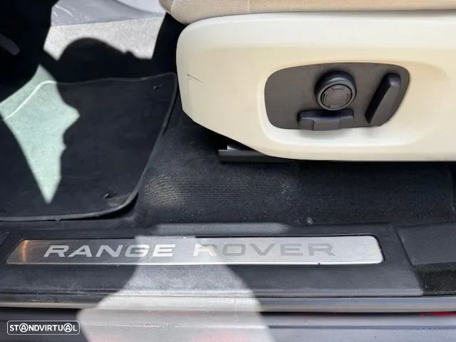 Land Rover Range Rover Evoque D200 Dynamic HSE - 14