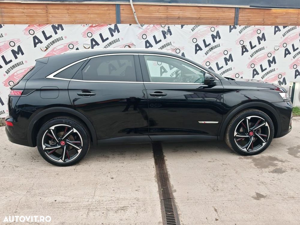 DS Automobiles DS 7 Crossback - 7