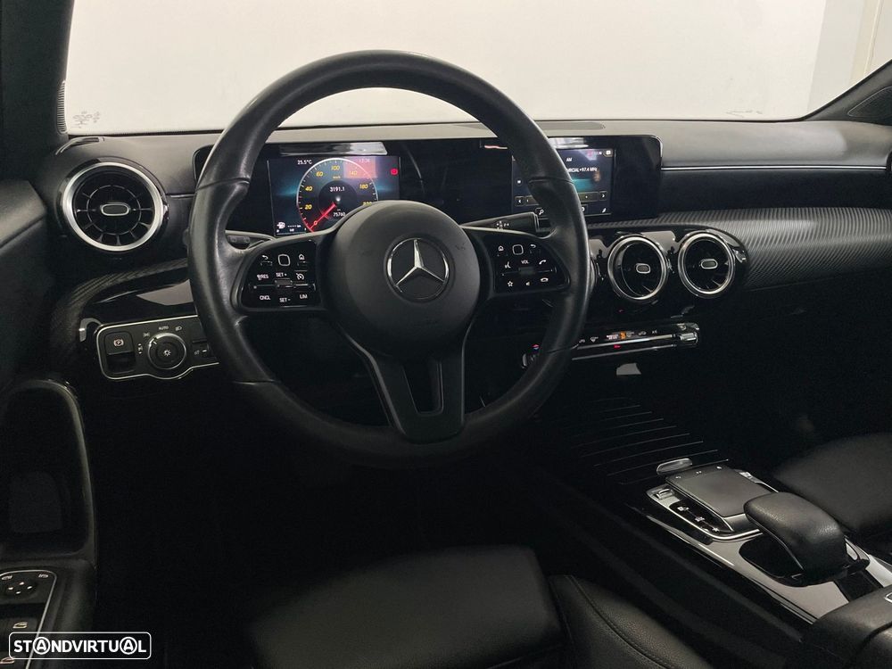 Mercedes-Benz A 180 - 24