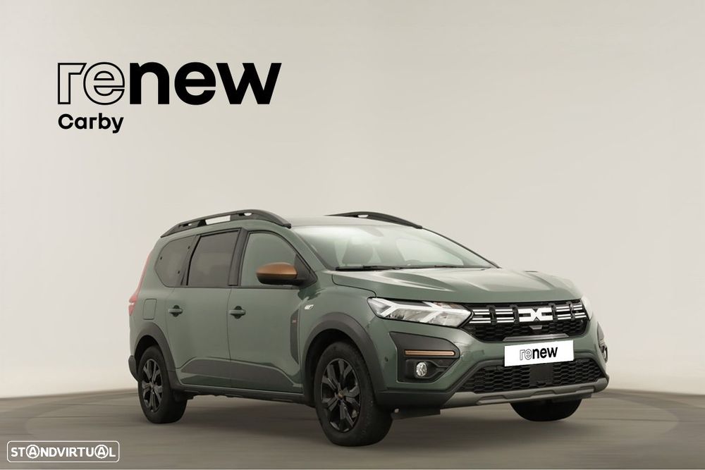 Dacia Jogger 1.0 ECO-G Extreme+ Up&Go 7L Bi-Fuel - 2