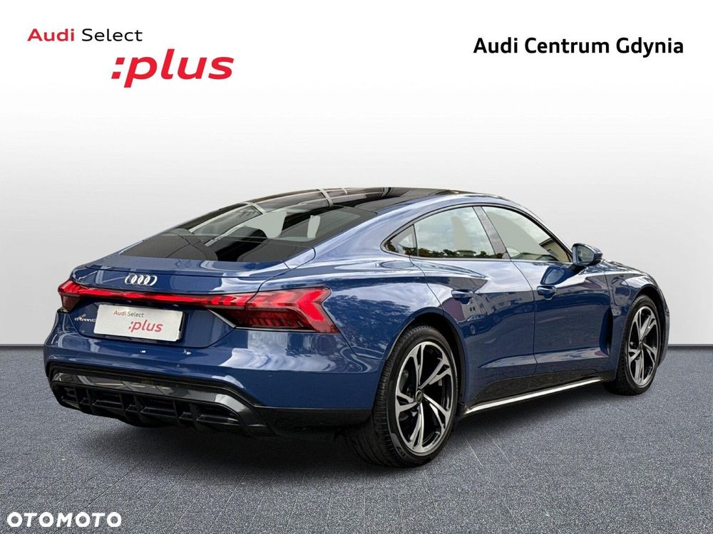 Audi e-tron GT - 5