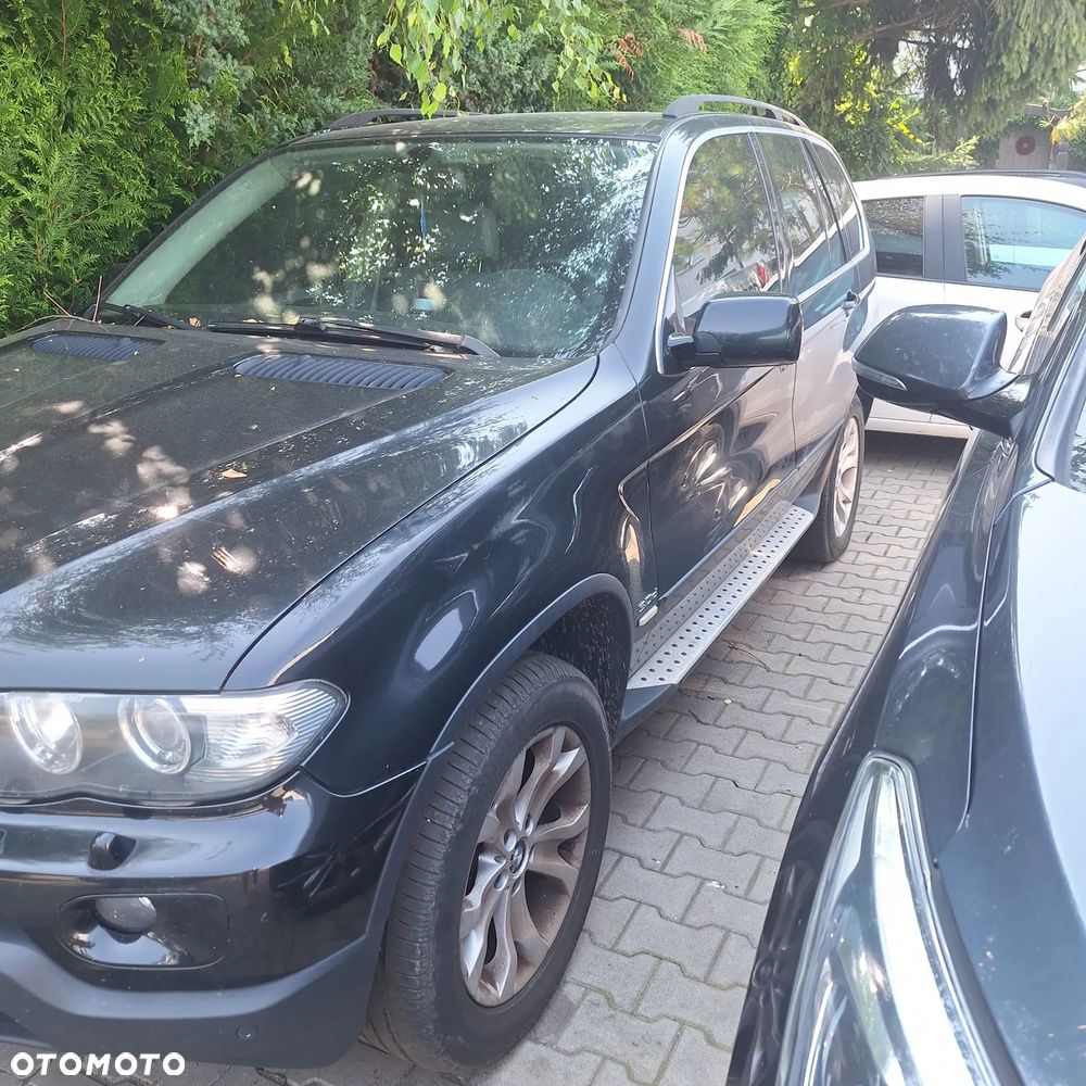BMW X5 - 2