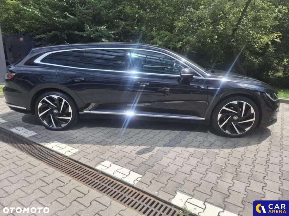 Volkswagen Arteon - 6