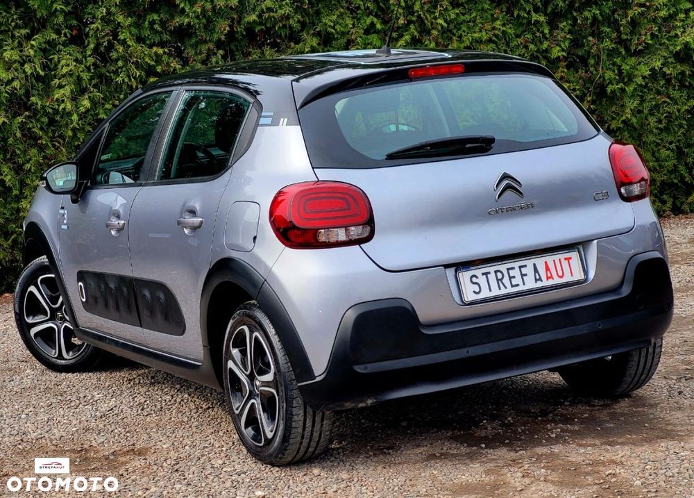 Citroën C3 - 2