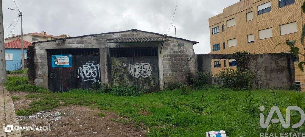Terreno para construção em Gondomar, Valbom e Jovim - Grande imagem: 2/29