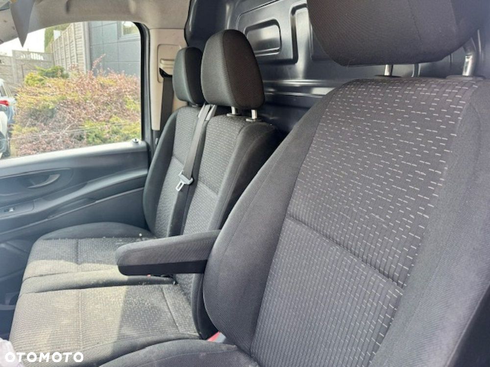 Mercedes-Benz Vito - 13