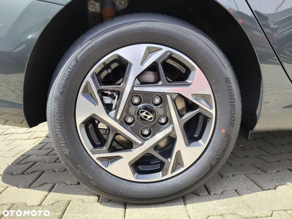 Hyundai i30 1.6 T-GDI Smart DCT - 25