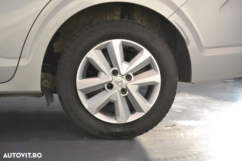 Dacia Logan ECO-G 100 MT6 Comfort - 7