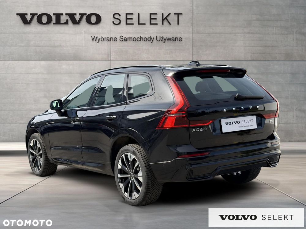 Volvo XC 60 - 8