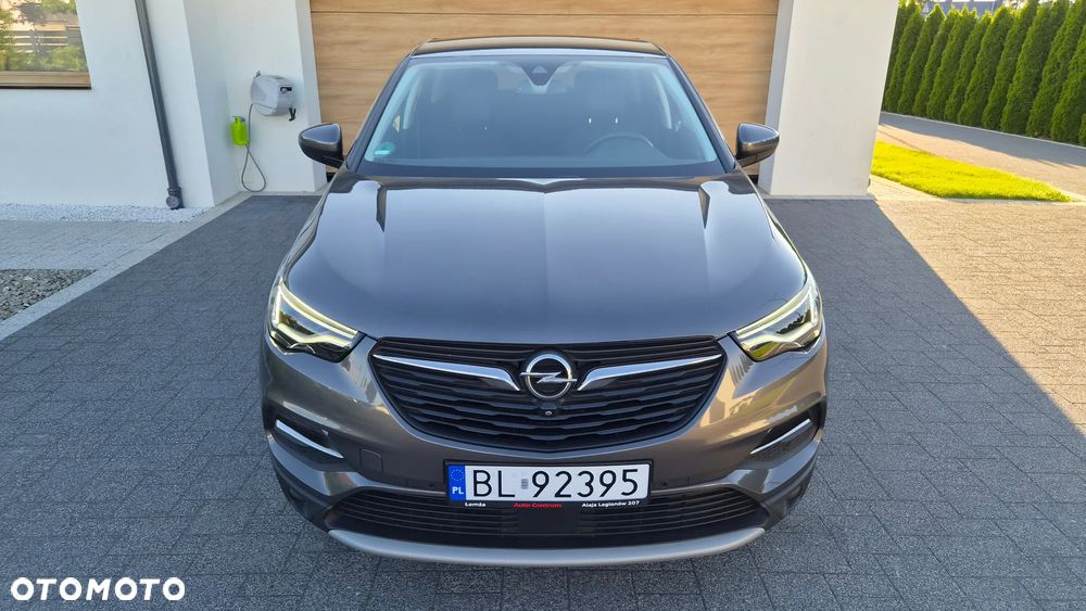 Opel Grandland X 1.5 D Start/Stop Ultimate - 4