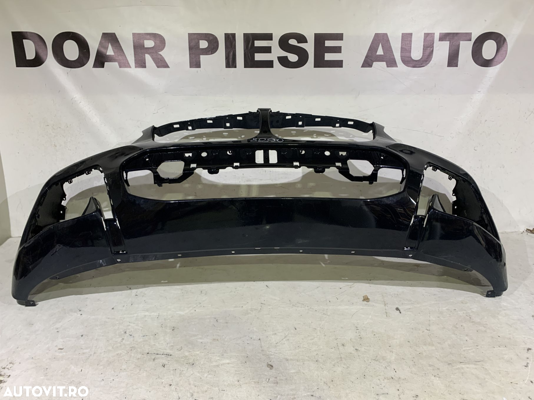 Bara fata BMW X3, X4, G01/G02, M-Sport, 2018, 2019, 2020, 2021, cod origine OE 51118089743. - 8