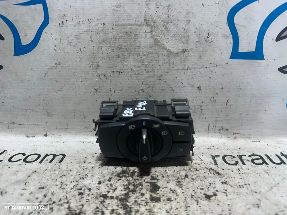 .Modulo Comutador Switch Luzes Original BMW 6932796 2004 - 2013 - 1