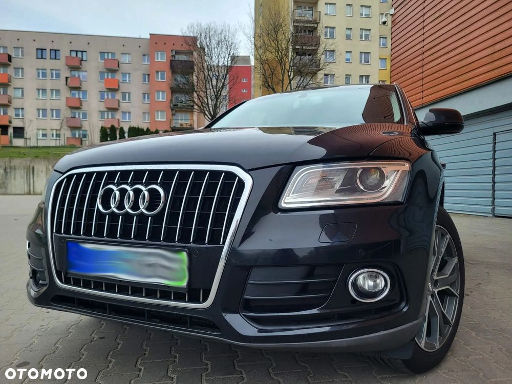 Audi Q5 - 4