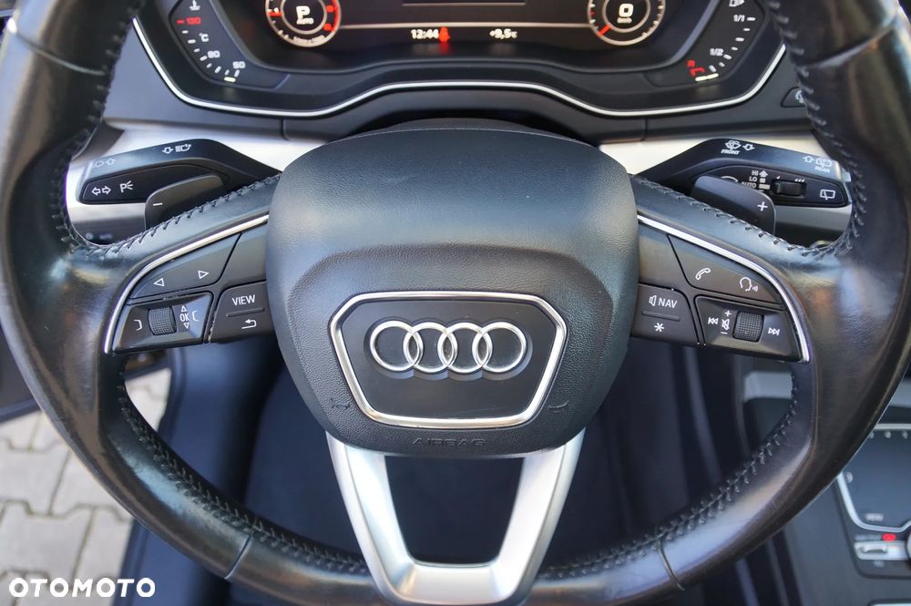 Audi Q5 2.0 TDI Quattro S tronic - 24