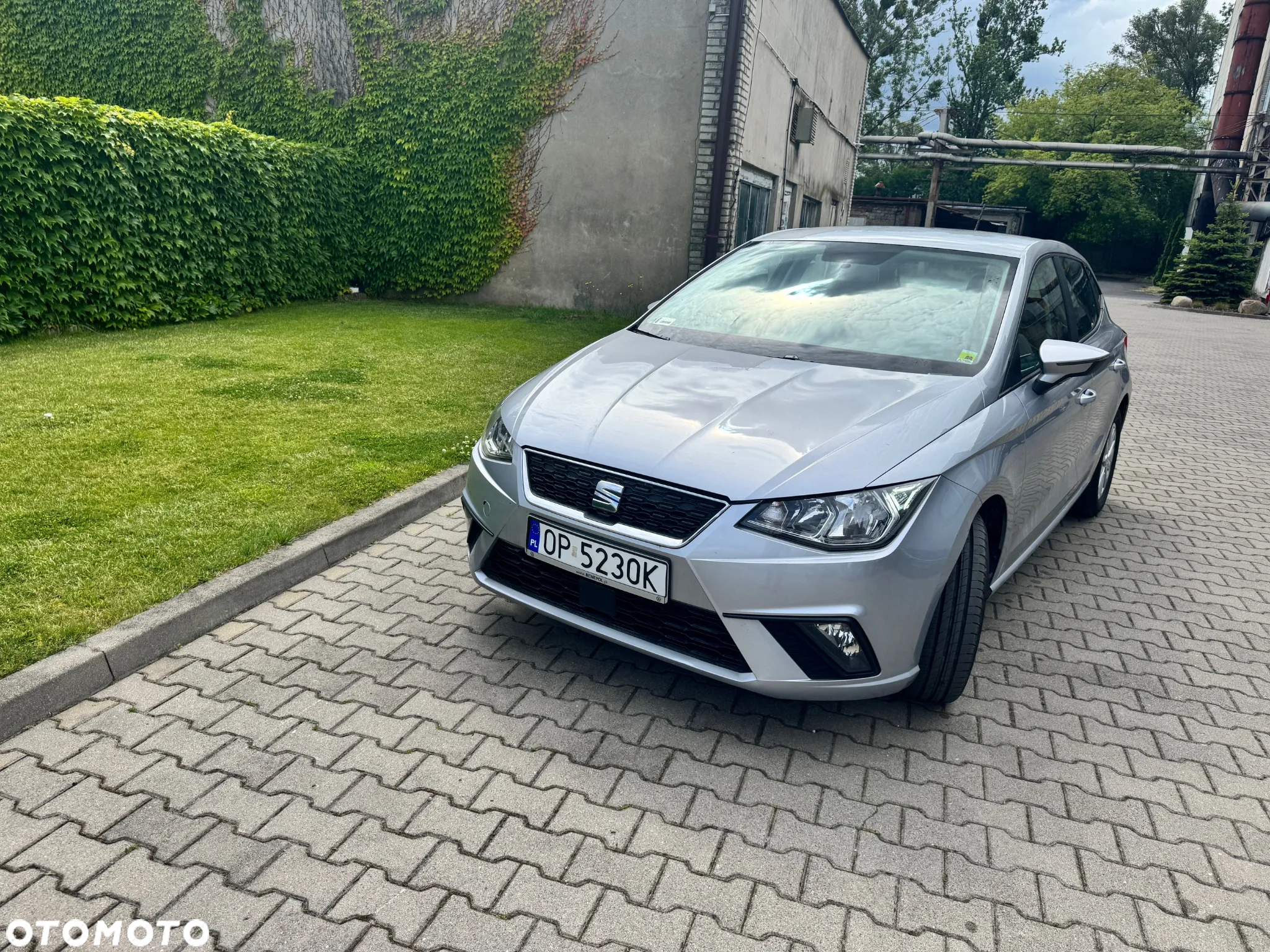 Seat Ibiza 1.0 TSI FR S&S - 2