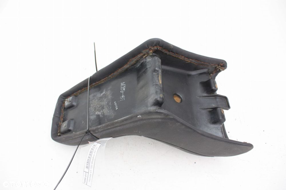 KANAPA SIEDZENIE PASAŻERA Honda VT 700 Shadow 84-85 - 3