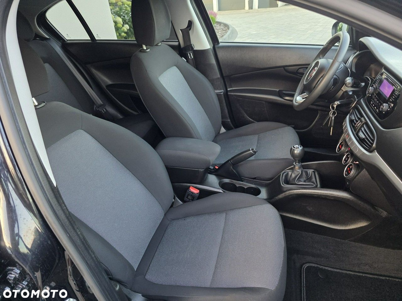 Fiat Tipo 1.4 16v Street - 21