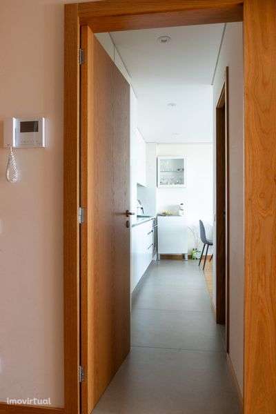 Apartamento para arrendar no Porto, Paranhos - Grande imagem: 3/12